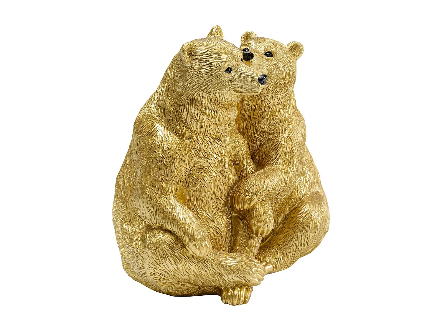 Figurine décorative Cuddly Bears 16cm