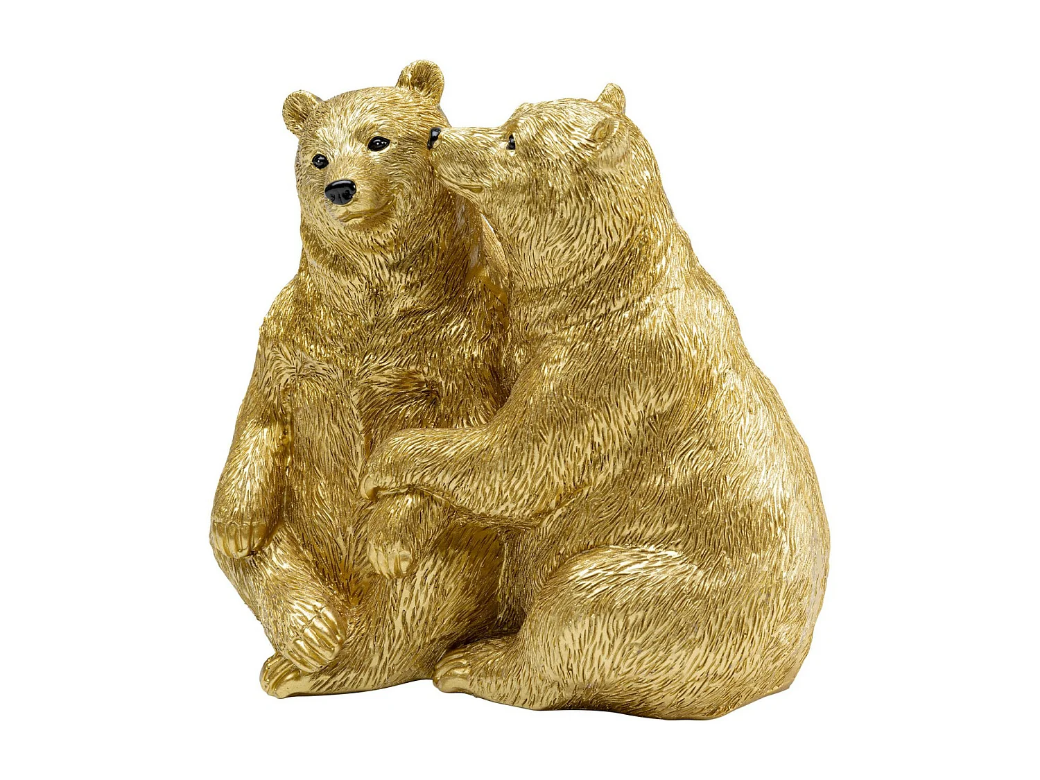 Figurine décorative Cuddly Bears 16cm