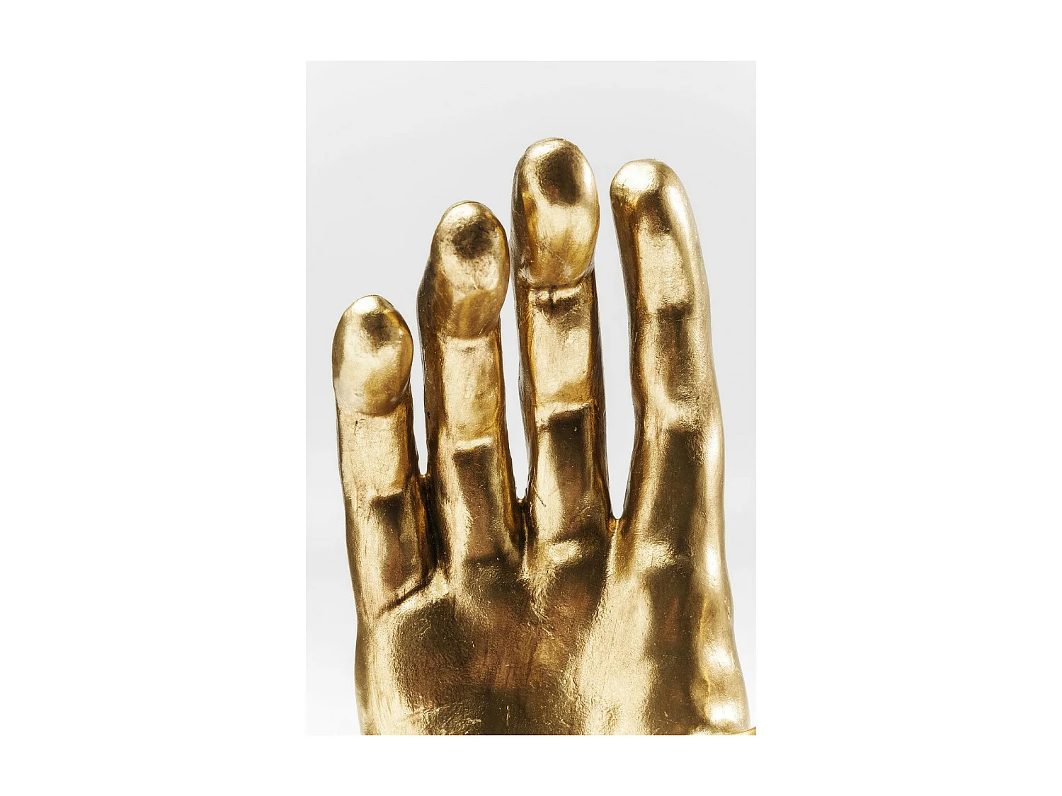 Deko Objekt Mano Gold