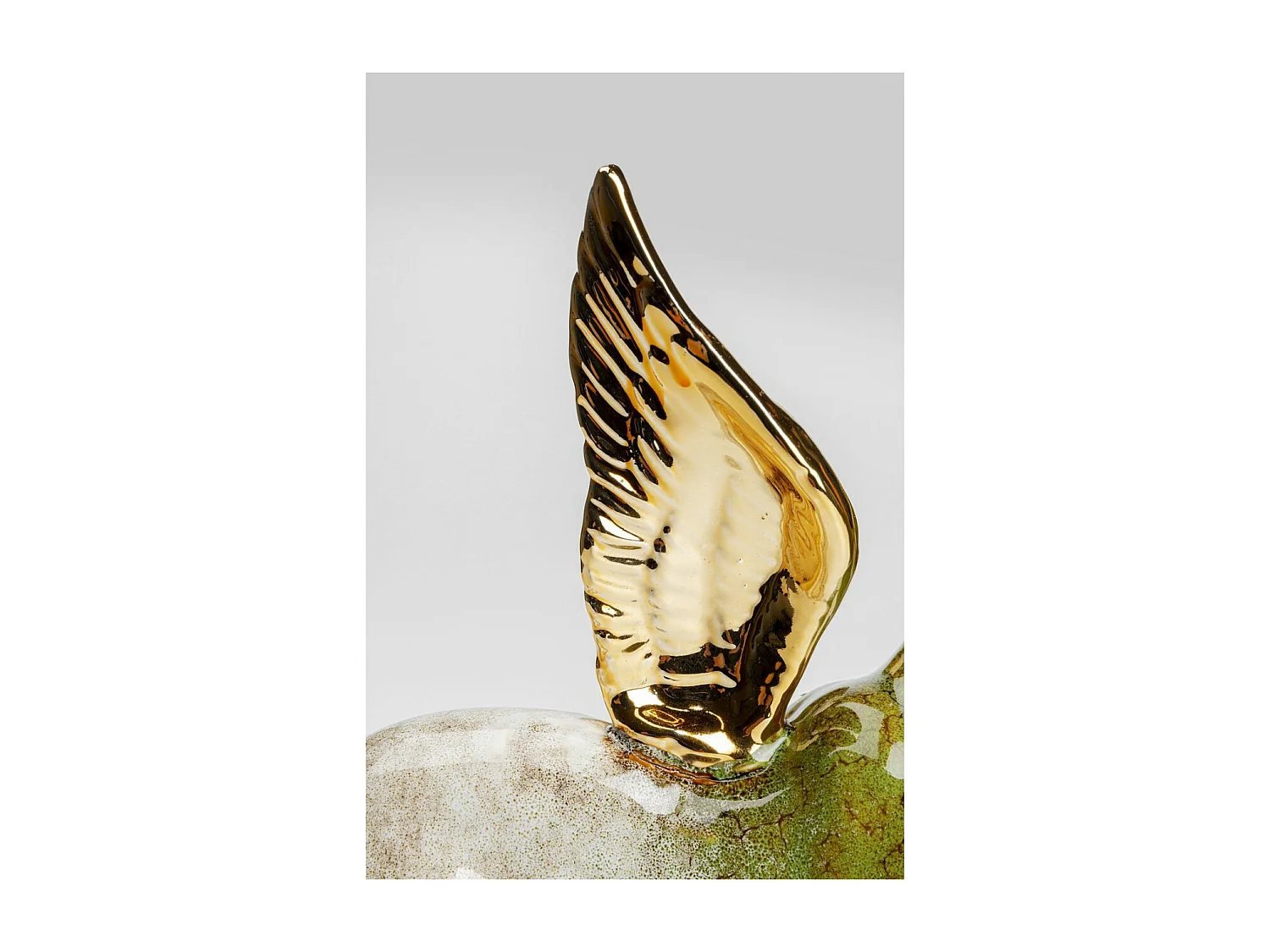 Deko Figur Angel Wings Dog Sortiert