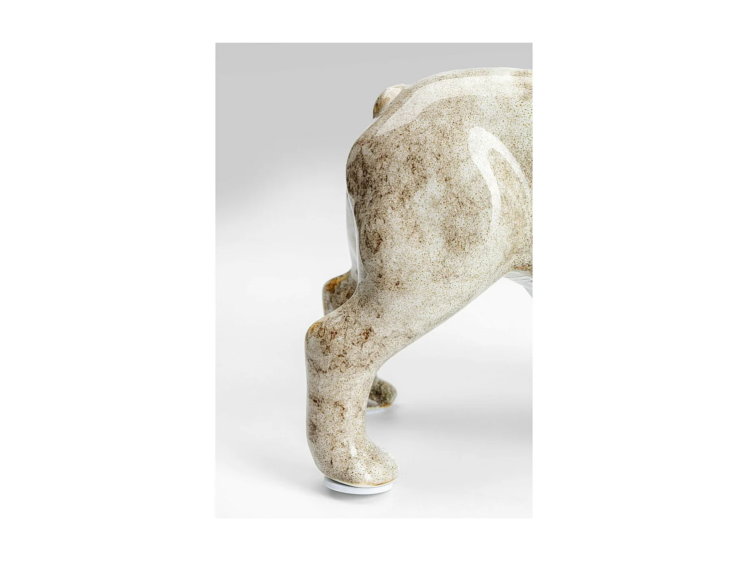 Deko Figur Angel Wings Dog Sortiert