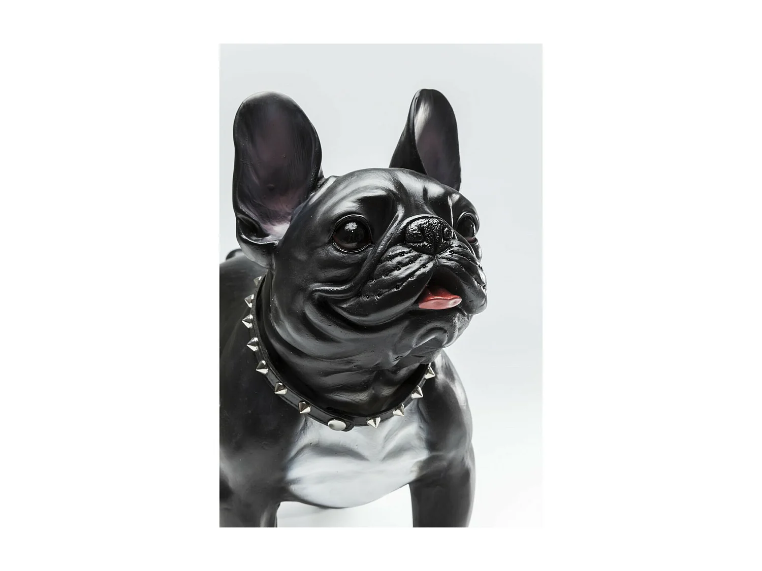 Deko Figur Gangster Dog