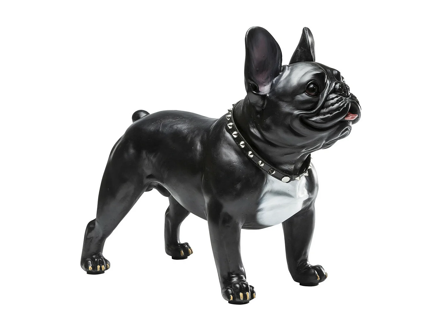 Deko Figur Gangster Dog