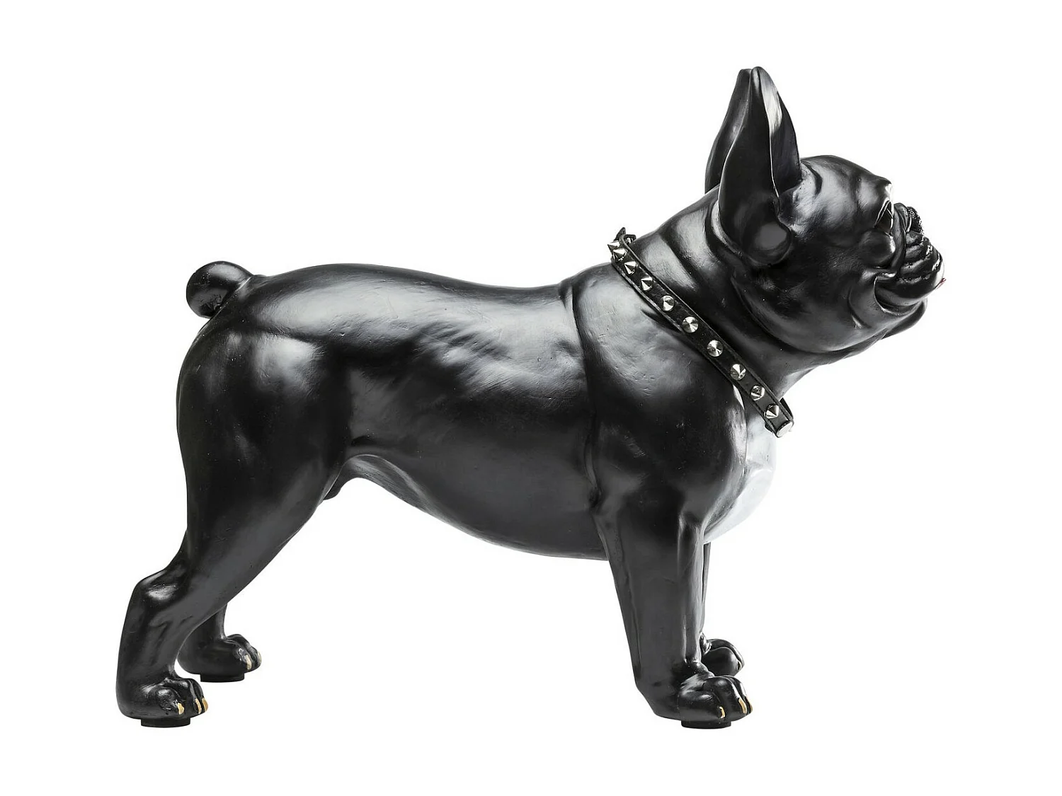 Deko Figur Gangster Dog