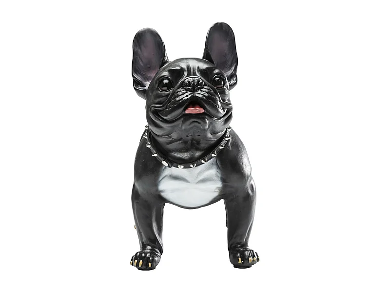 Figurine décorative Gangster Dog
