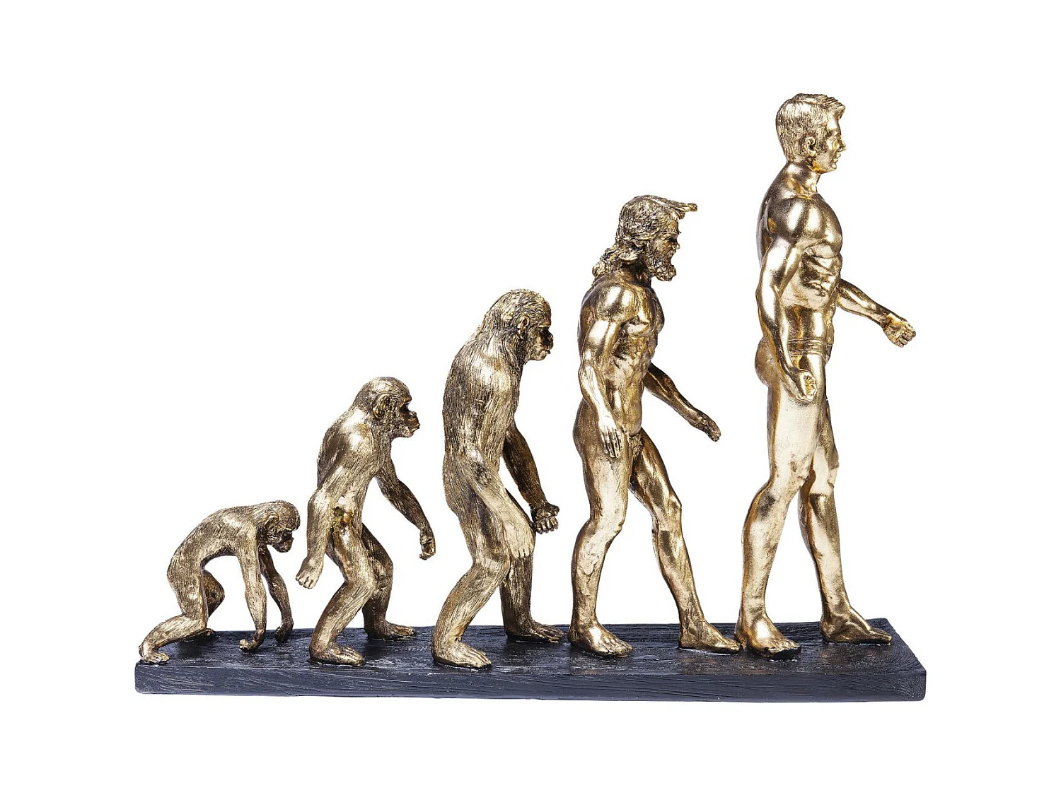 Figura decorativa Evolution
