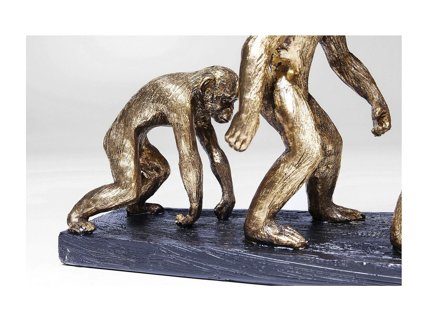 Deko Figur Evolution