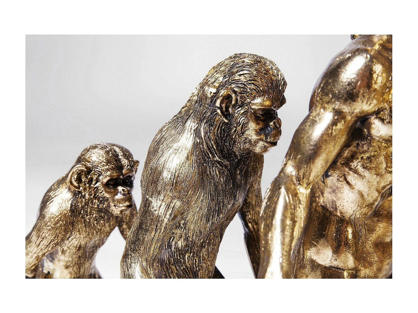 Deko Figur Evolution