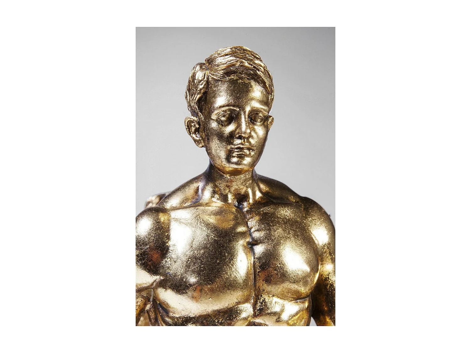 Deko Figur Evolution