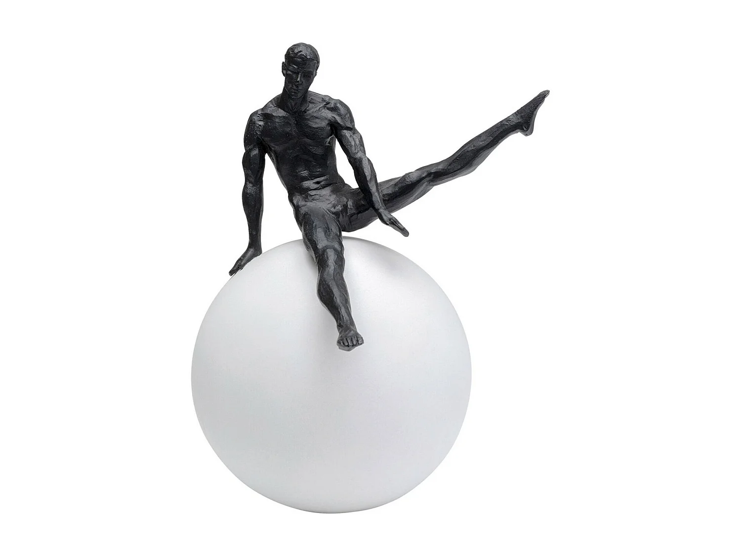 Deko Objekt Athletic