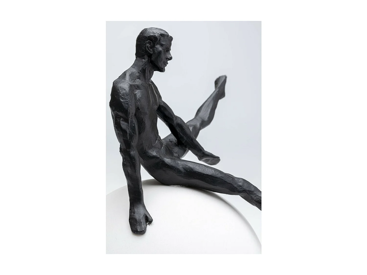 Deko Objekt Athletic