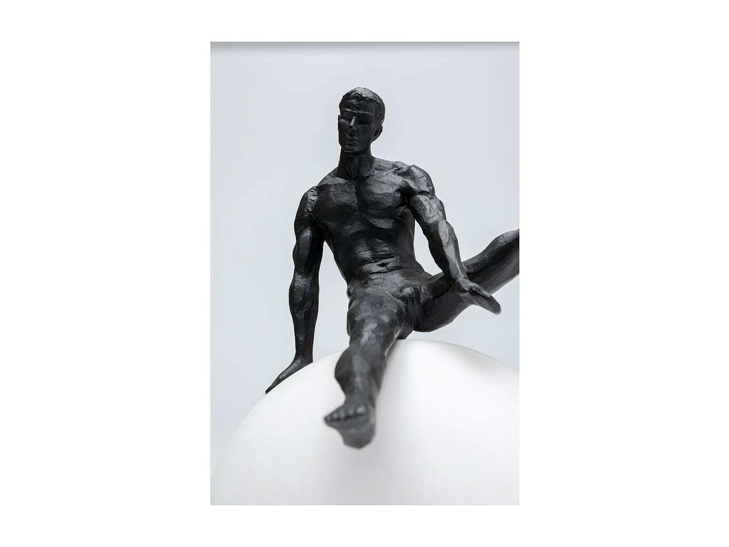 Objet décoratif Athletic 33cm