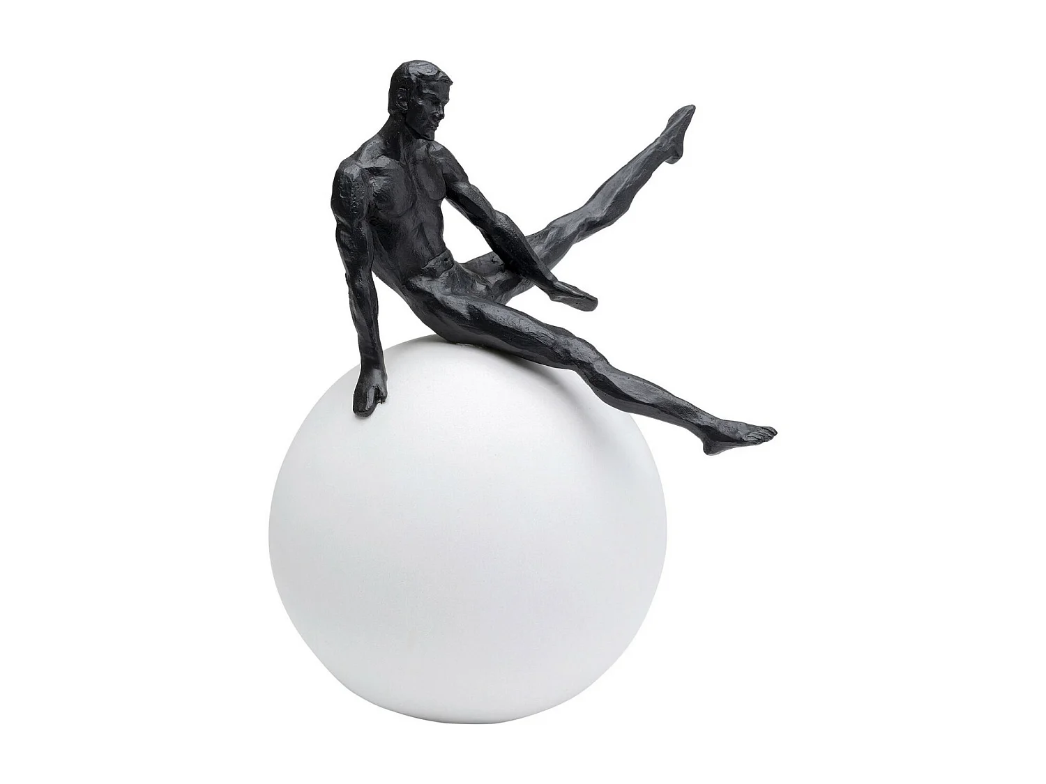 Objet décoratif Athletic 33cm