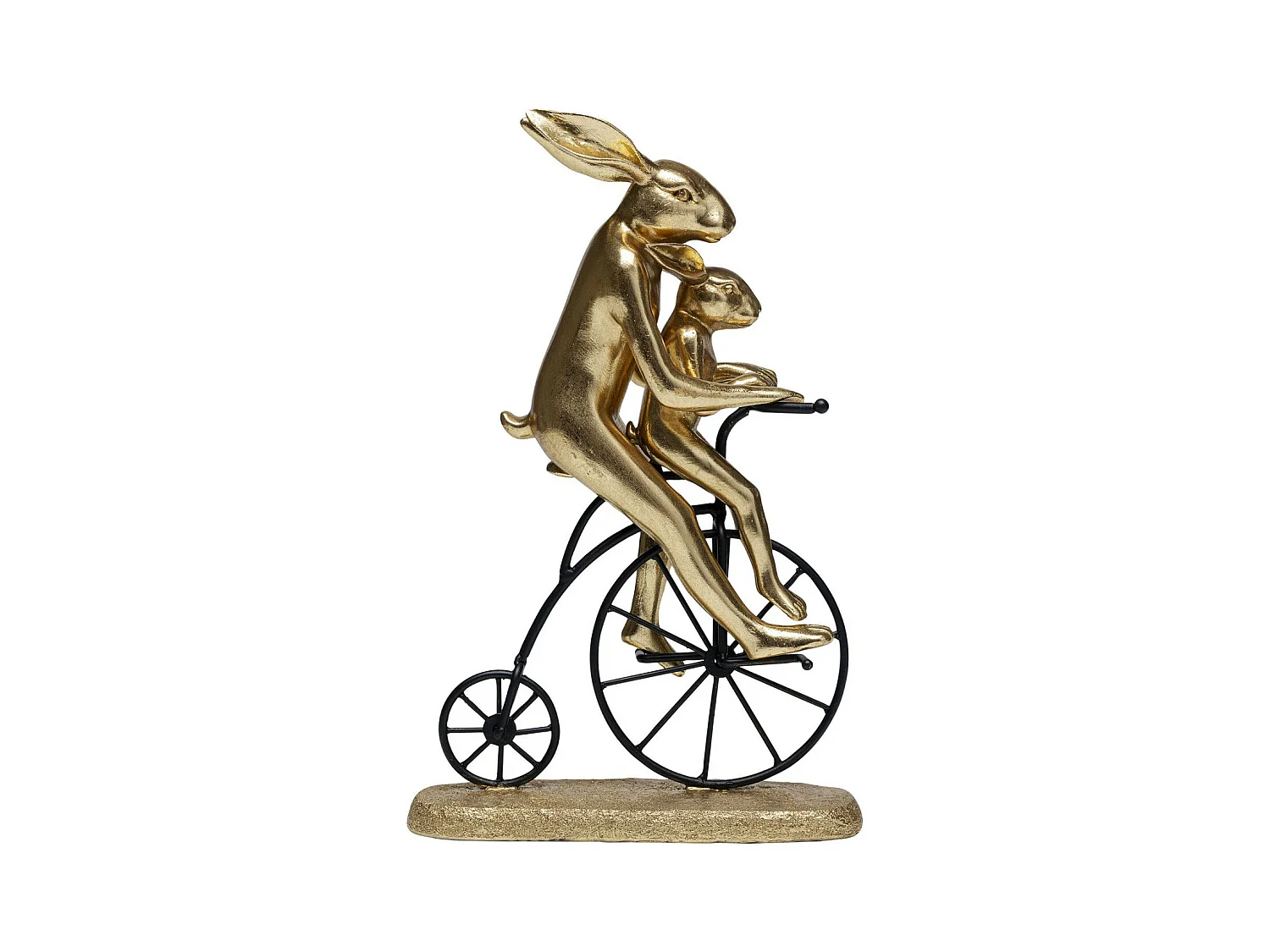 Oggetto decorativo Baron Karl 26cm