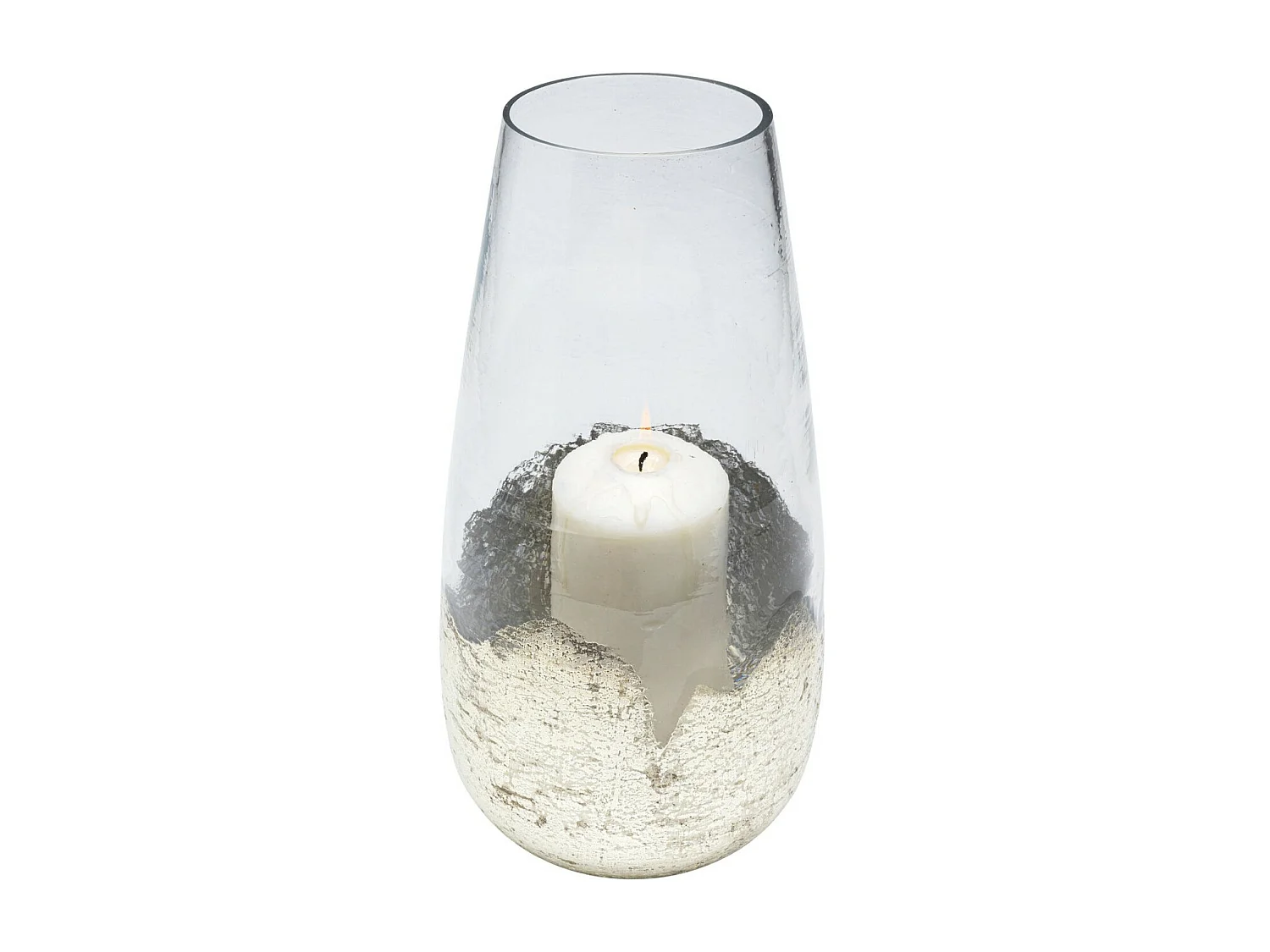 Portacandele Glory 35cm