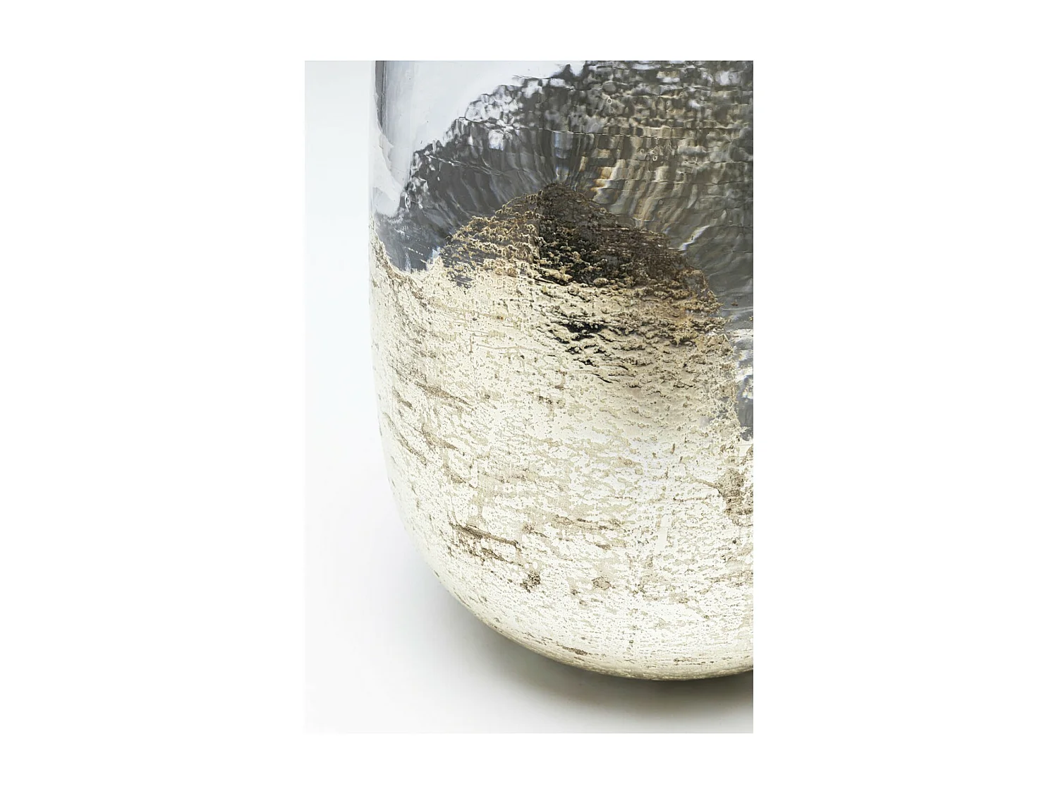 Portacandele Glory 35cm