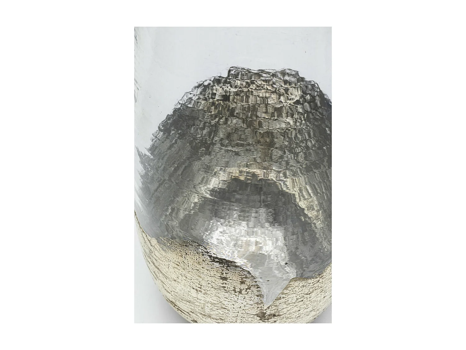 Portacandele Glory 35cm