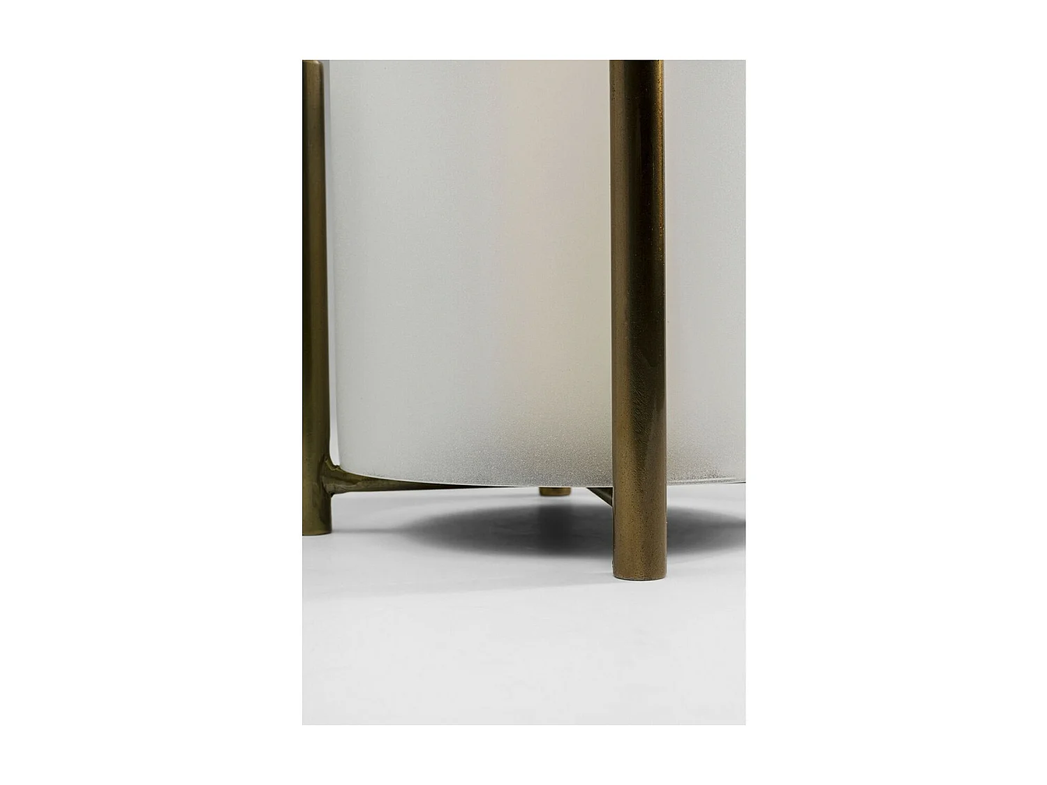 Photophore Pillar Steam 25cm