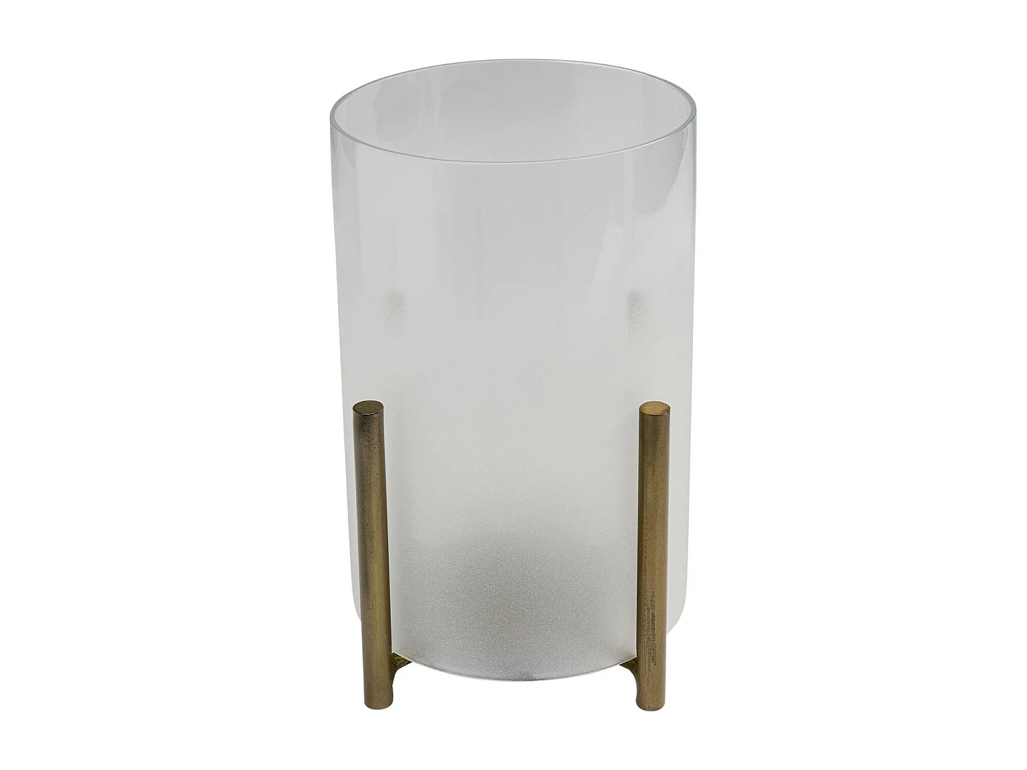 Photophore Pillar Steam 25cm