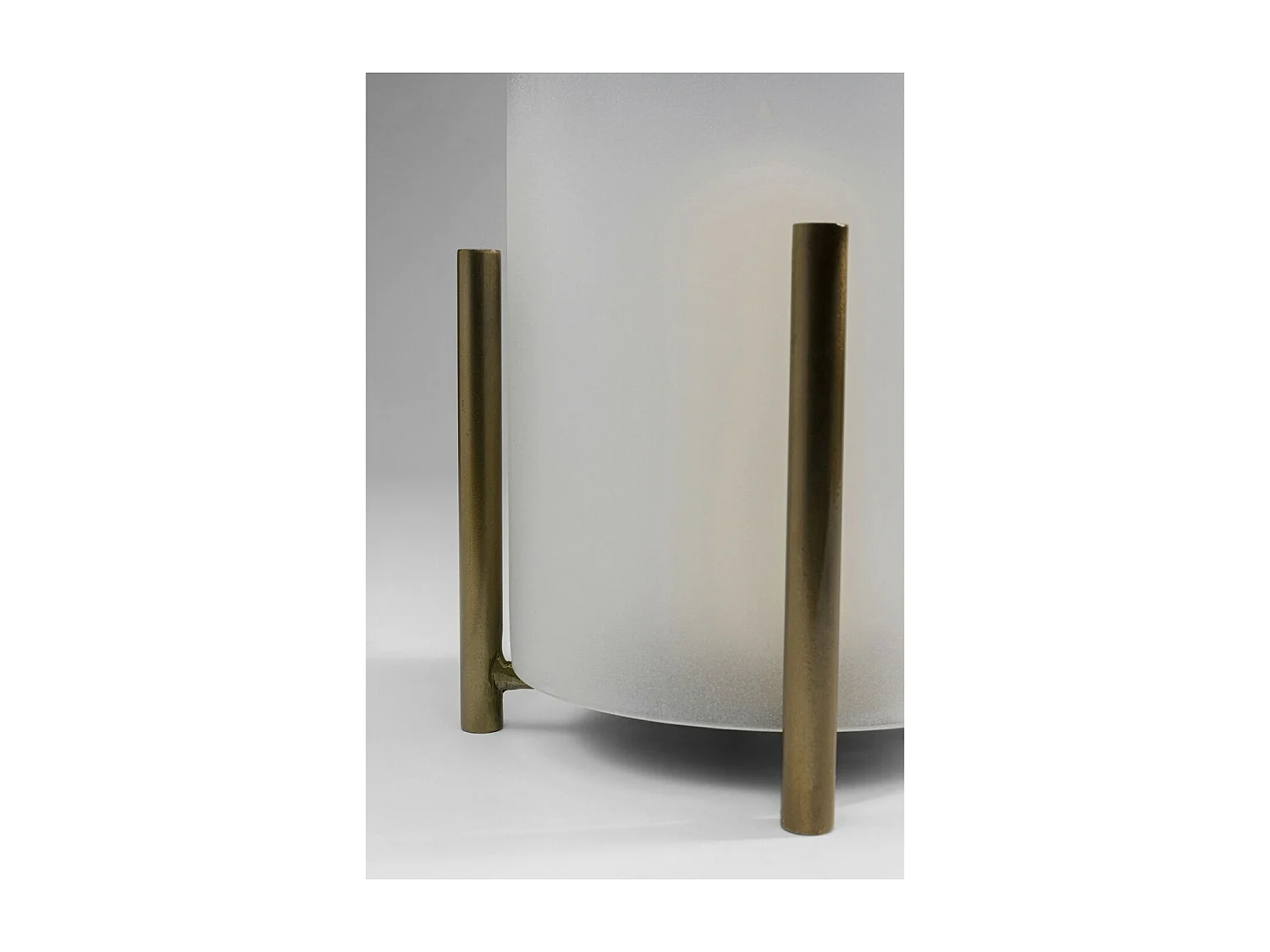 Photophore Pillar Steam 25cm