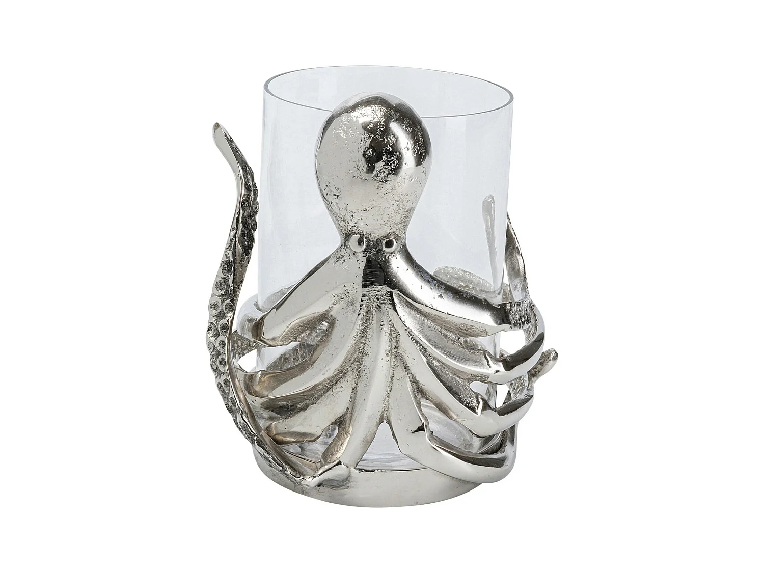 Photophore Clinging Octopus 10cm