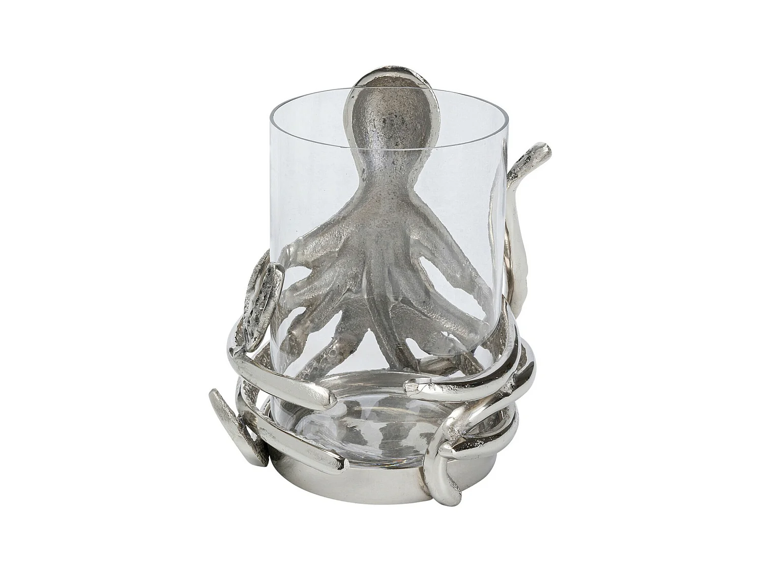 Photophore Clinging Octopus 10cm