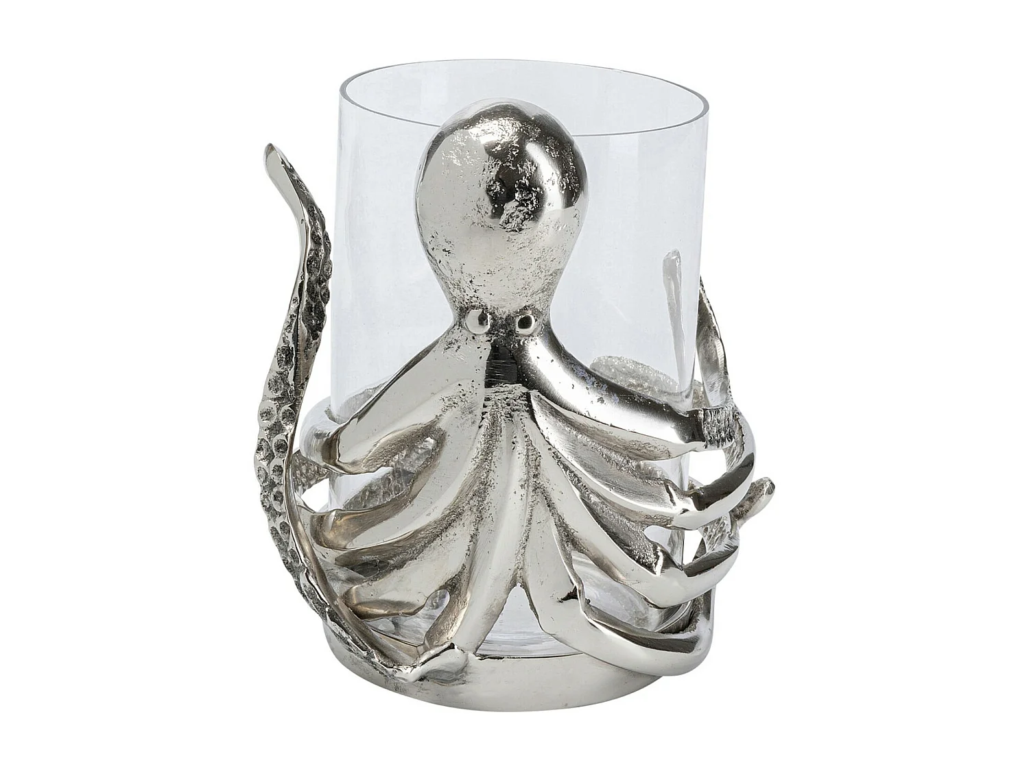 Photophore Clinging Octopus 10cm