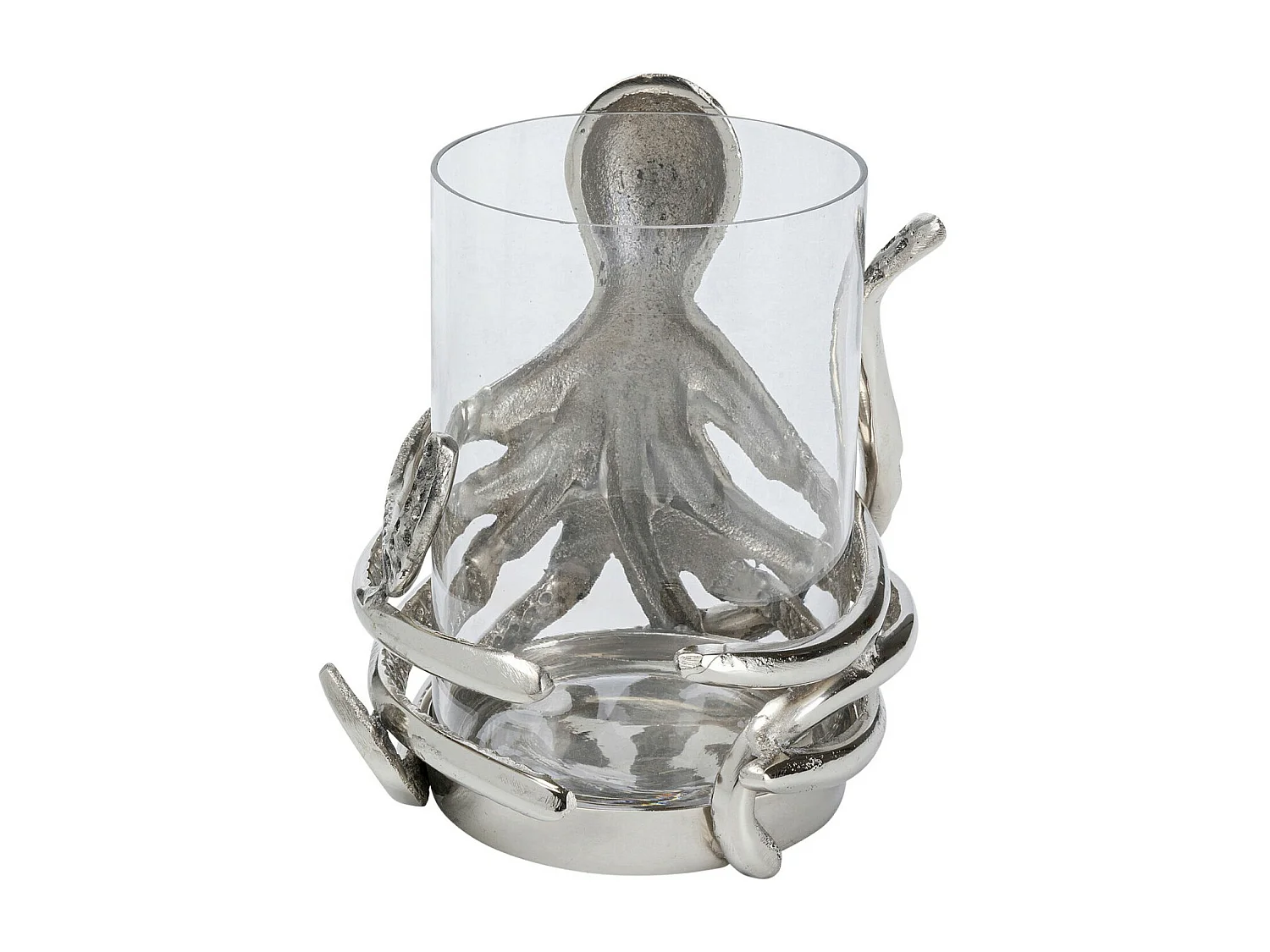 Photophore Clinging Octopus 10cm