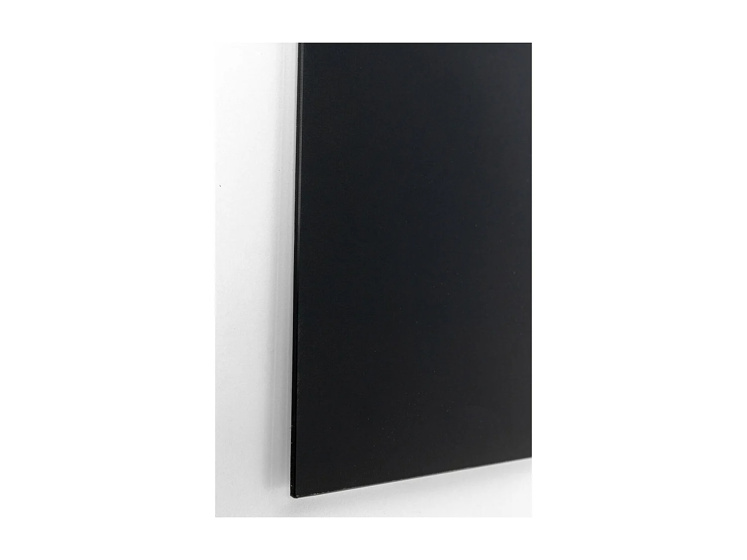 Quadro in vetro Beauty Lady 120x150cm