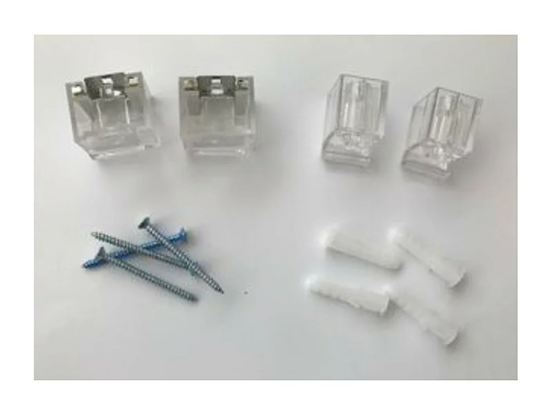 Haken Glasbilder (4/Set)