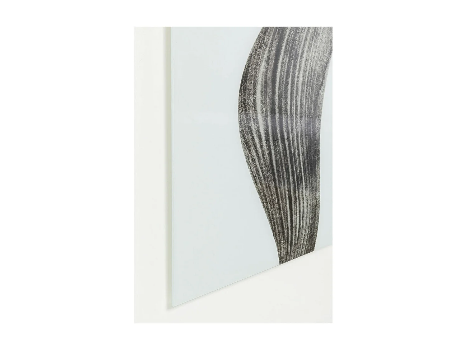 Glasbild Abstract Art Part I 80x120cm