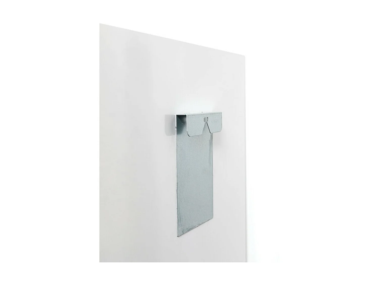 Glasbild Space Galaxy 150x100cm