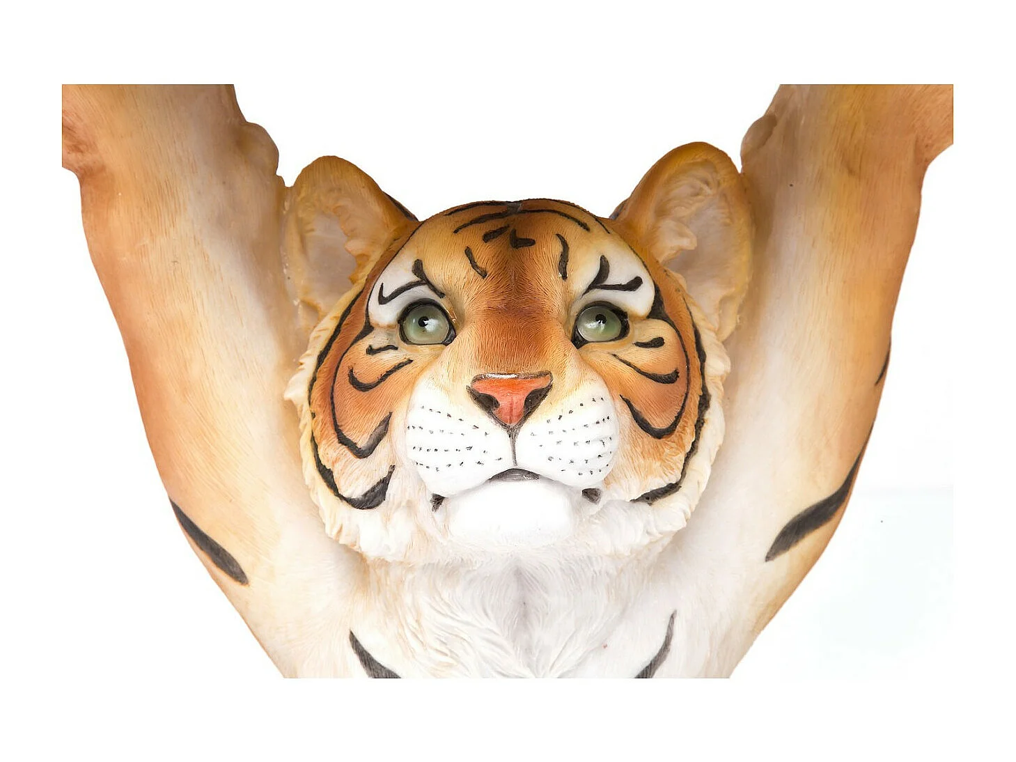Tavolino d appoggio Animal Tiger Ø35cm