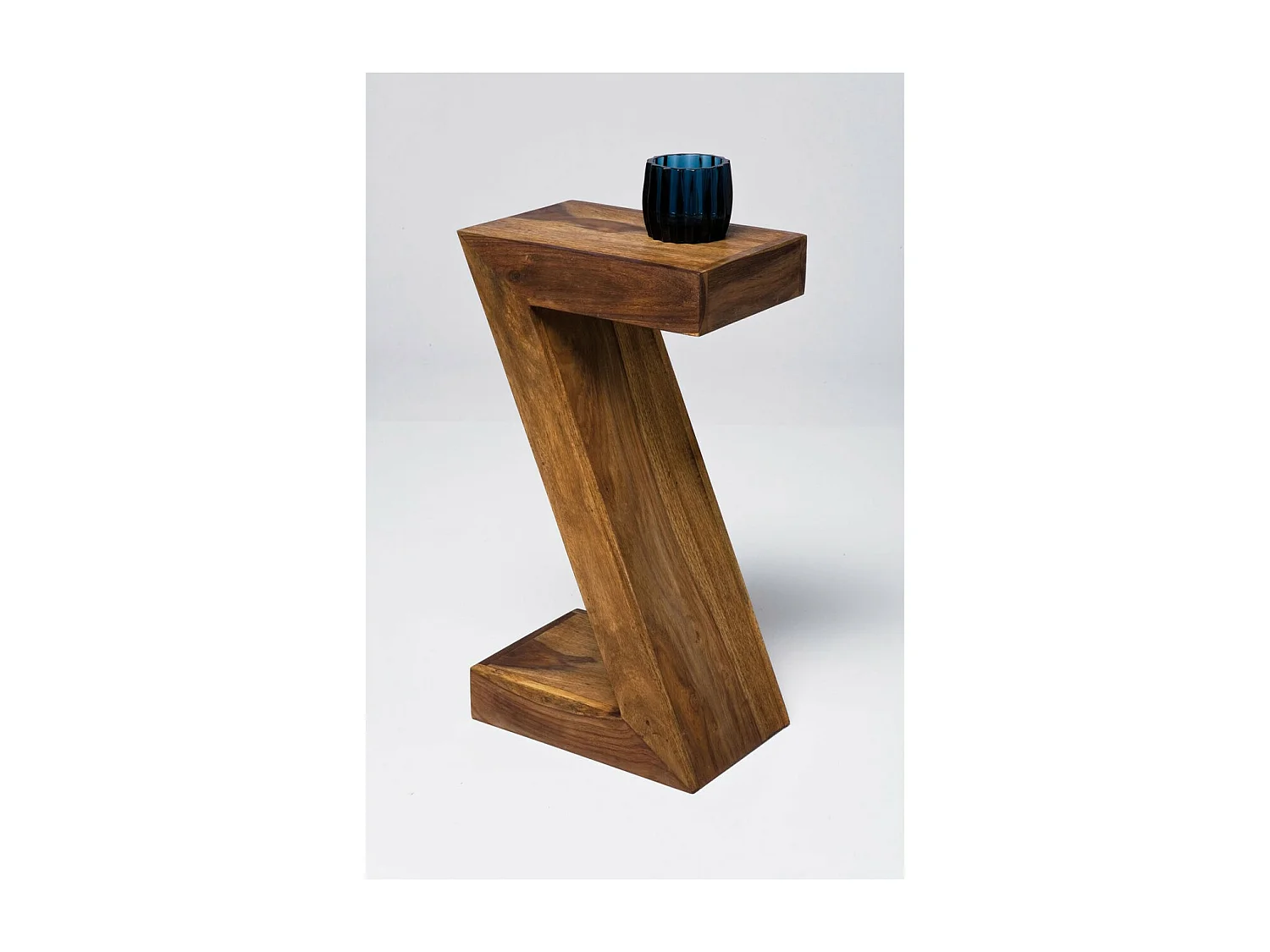 Tavolino d appoggio Authentico Z 30x20cm