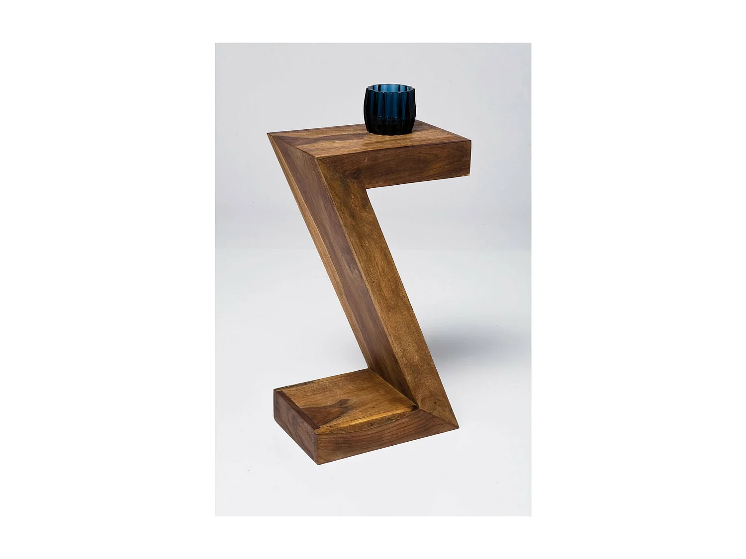 Tavolino d appoggio Authentico Z 30x20cm