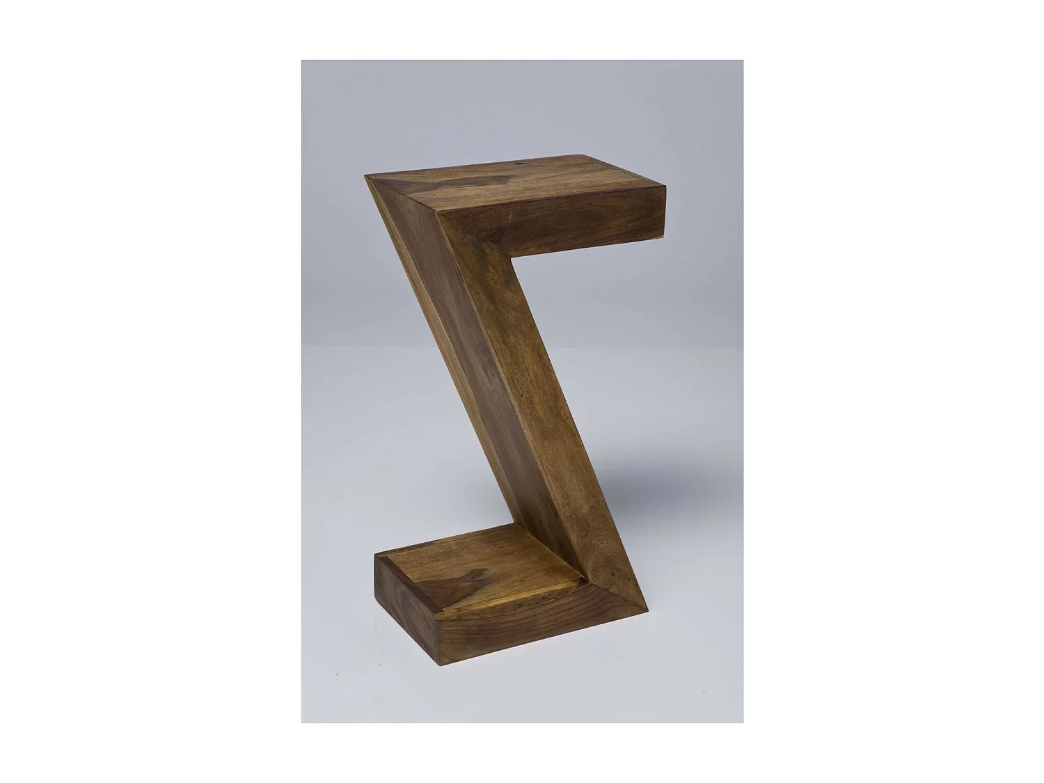 Tavolino d appoggio Authentico Z 30x20cm