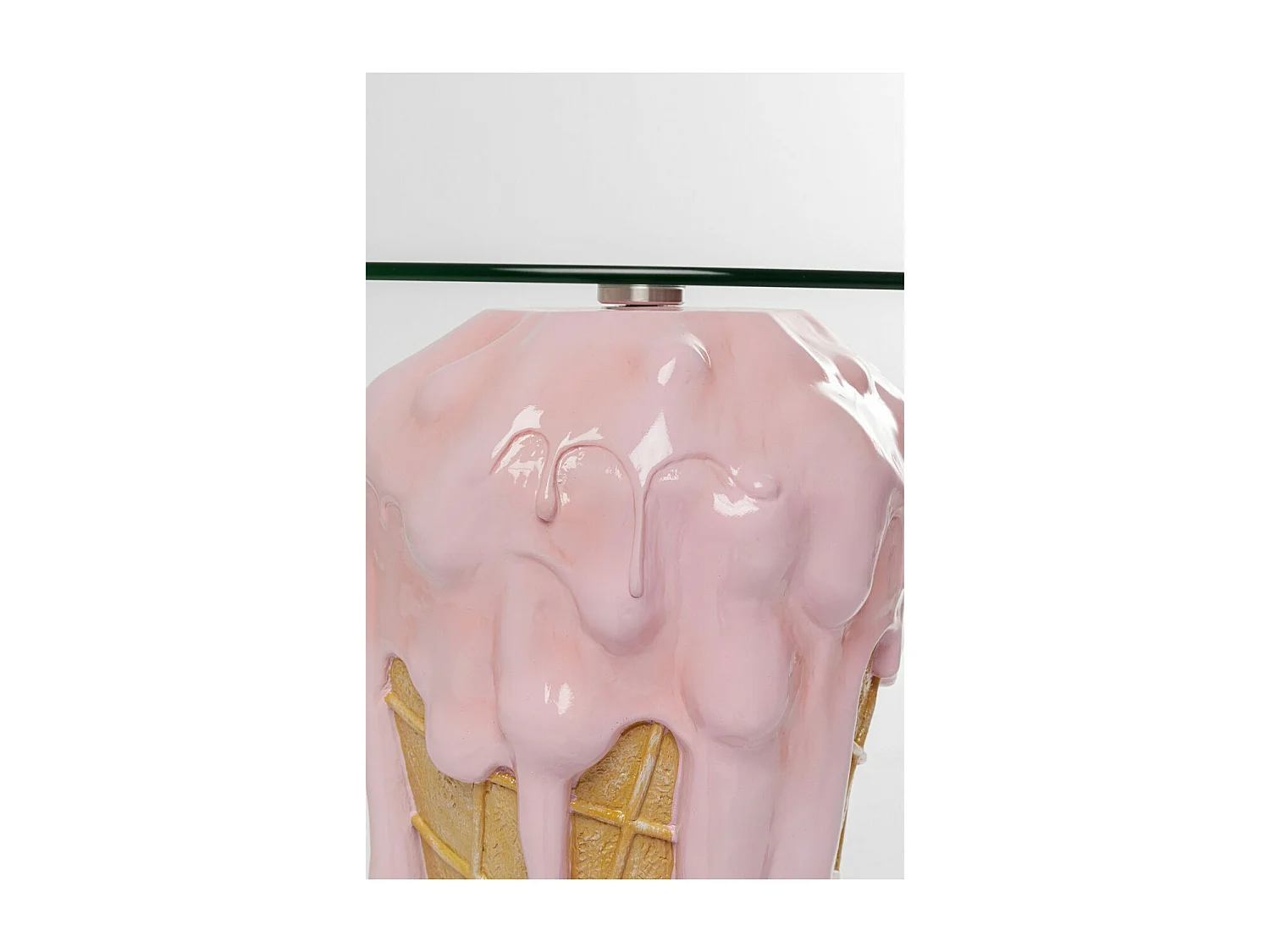 Beistelltisch Gelato Ø48cm