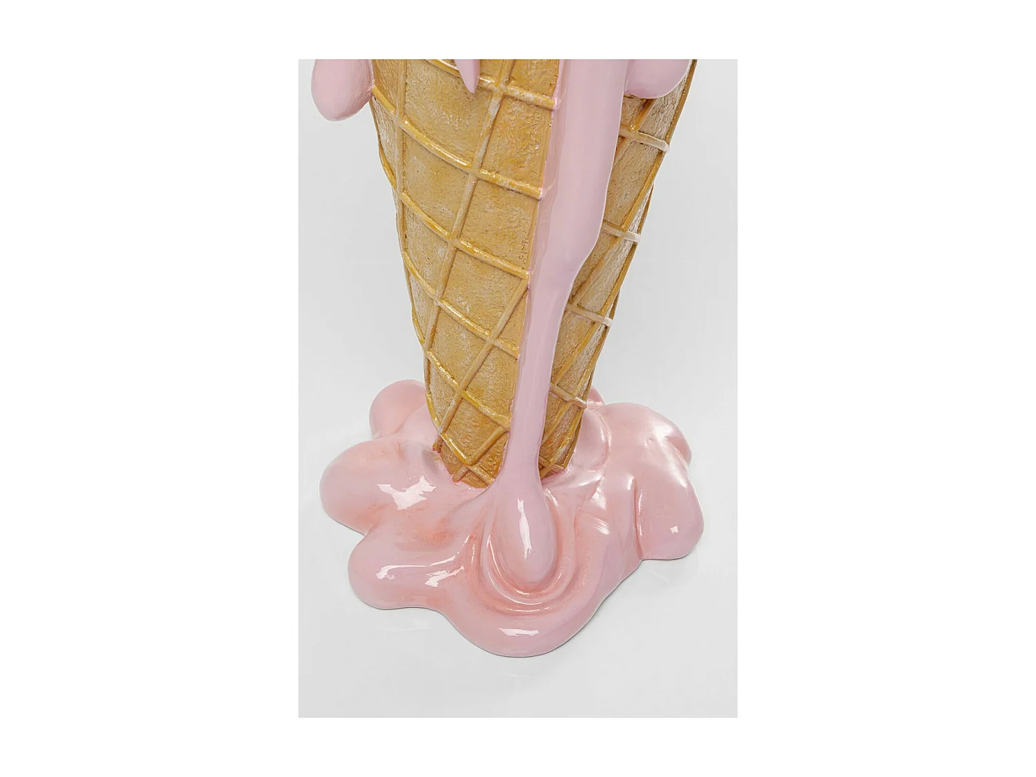 Table d appoint Icecream Ø48cm