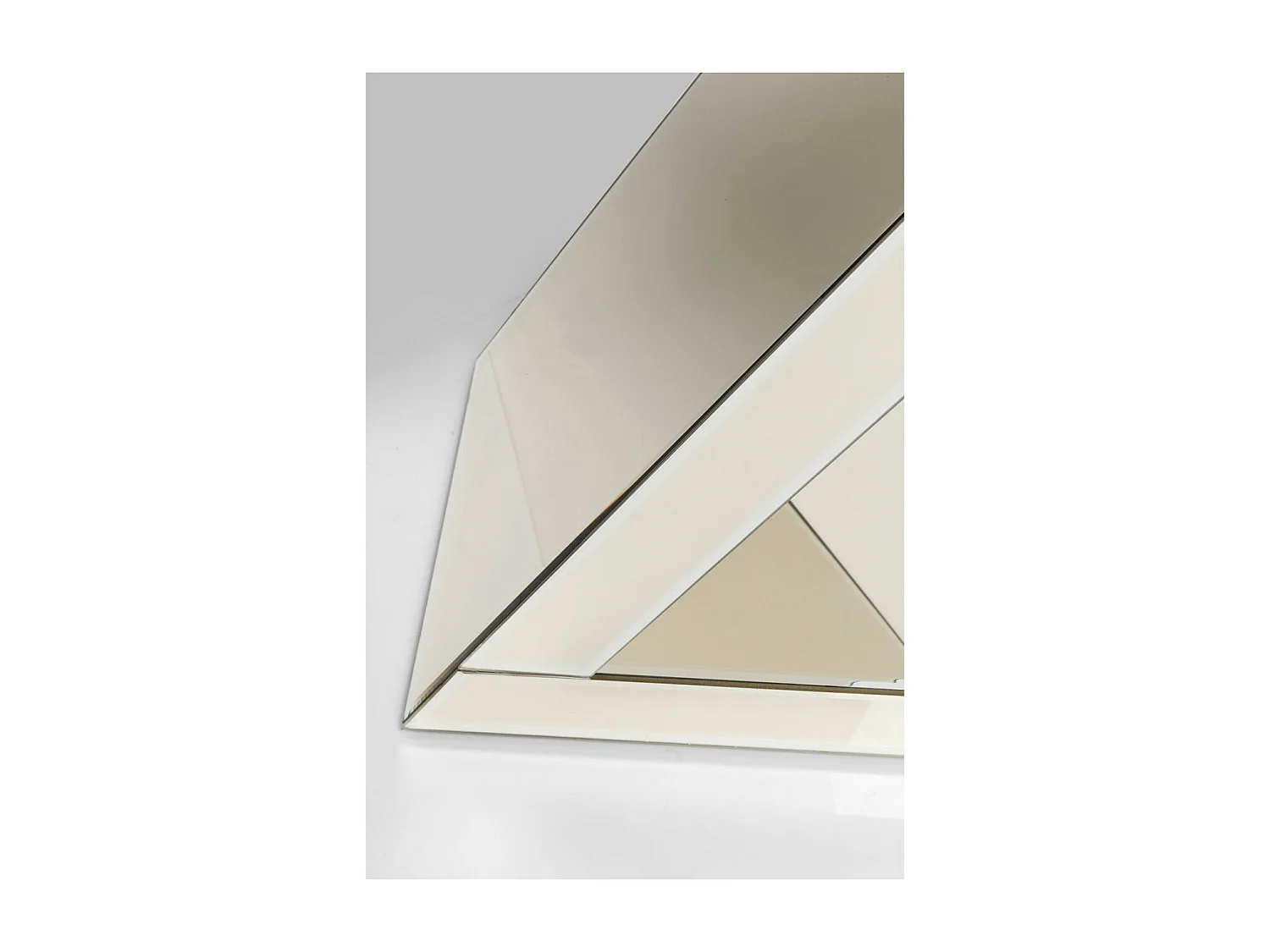 Beistelltisch Luxury Z Champagne