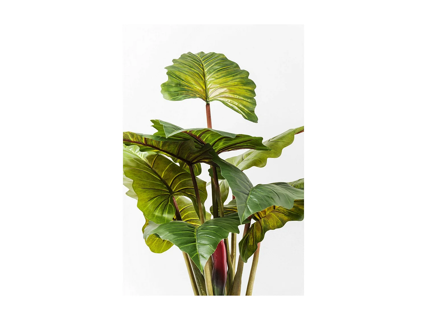 Deko Pflanze Rainforest Green 160cm