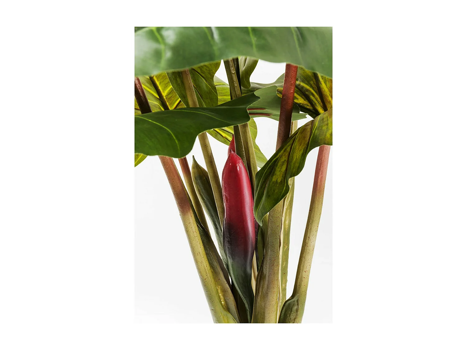 Deko Pflanze Rainforest Green 160cm