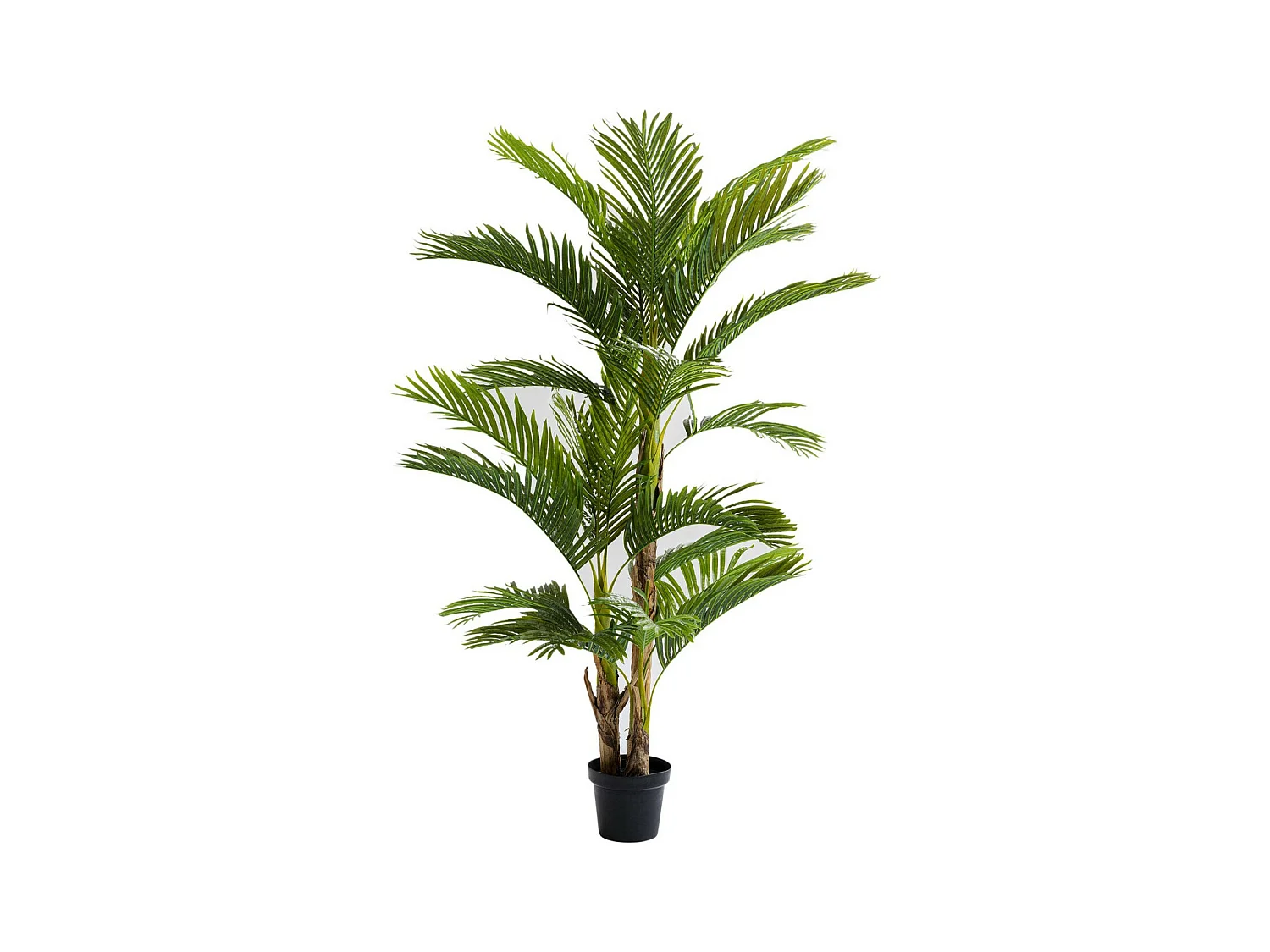 Deko Pflanze Palm Tree 190