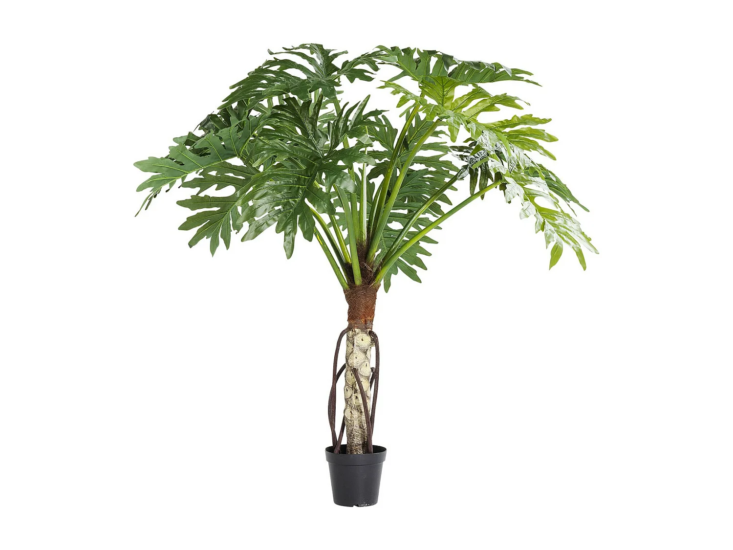 Deko Pflanze Big Monstera 175cm