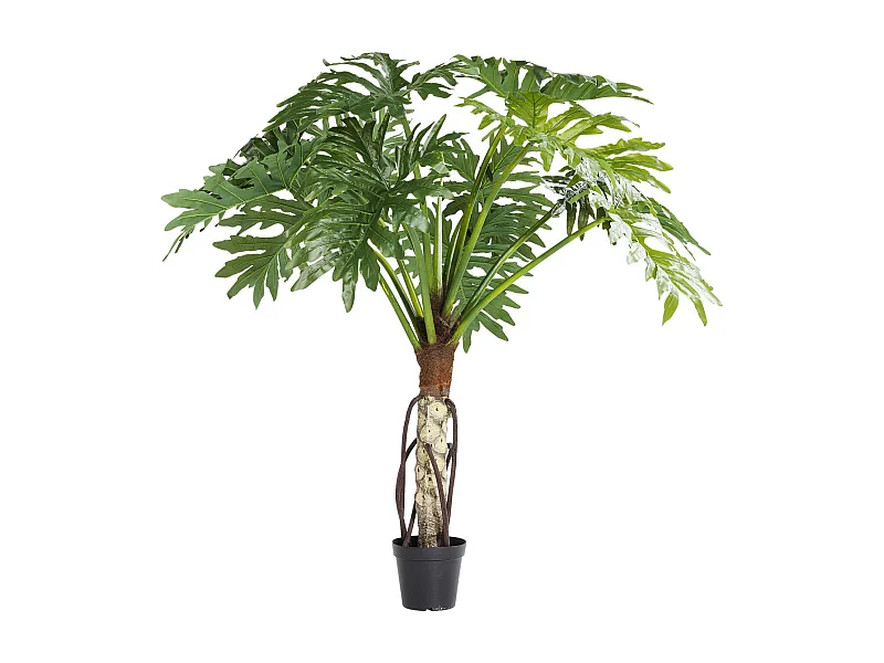 Deko Pflanze Big Monstera 175cm