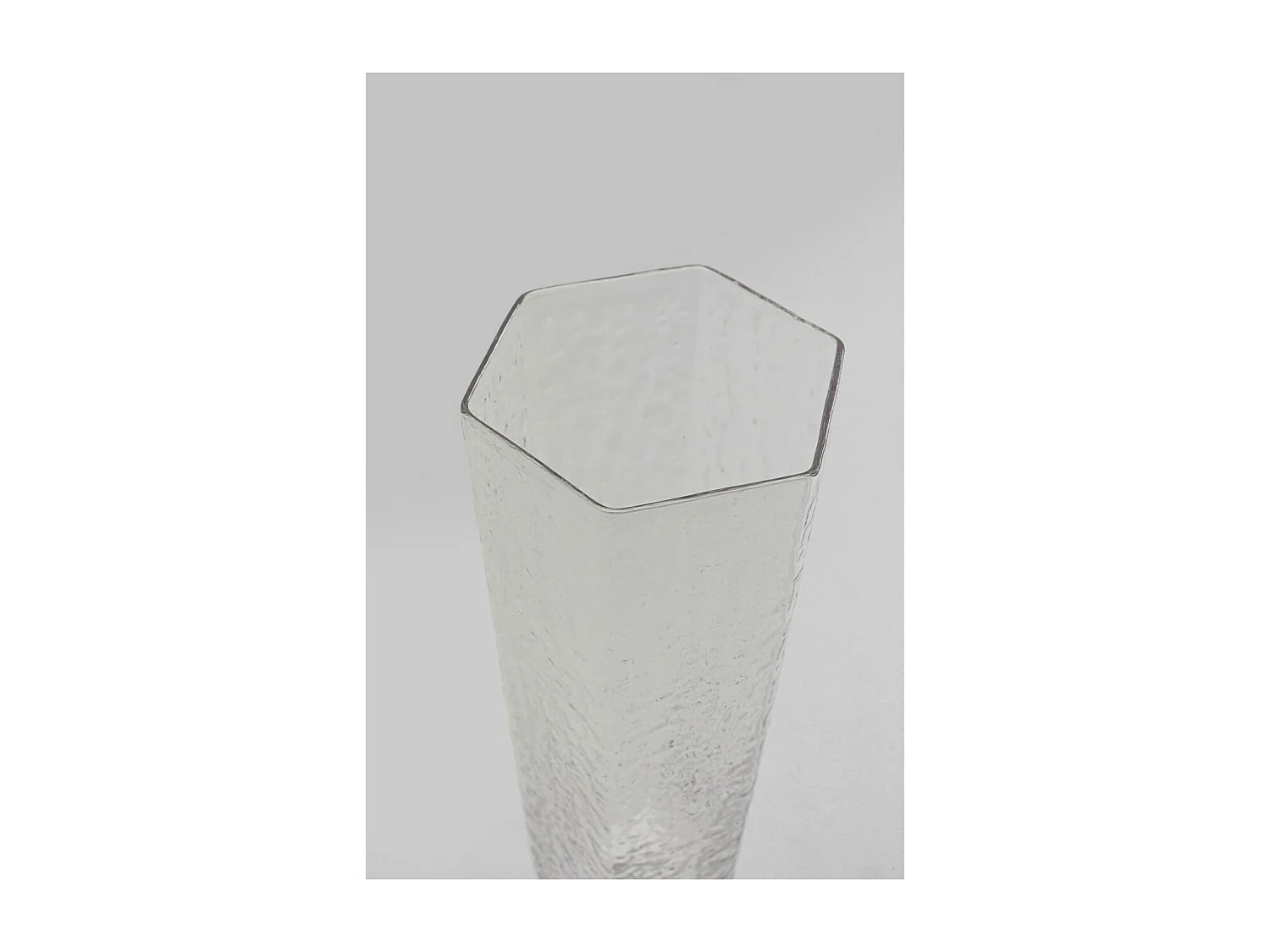 Sektglas Cascata Klar