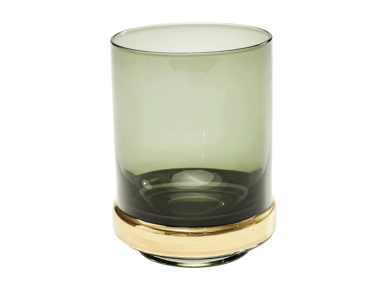 Wasserglas  Innocent Smoke