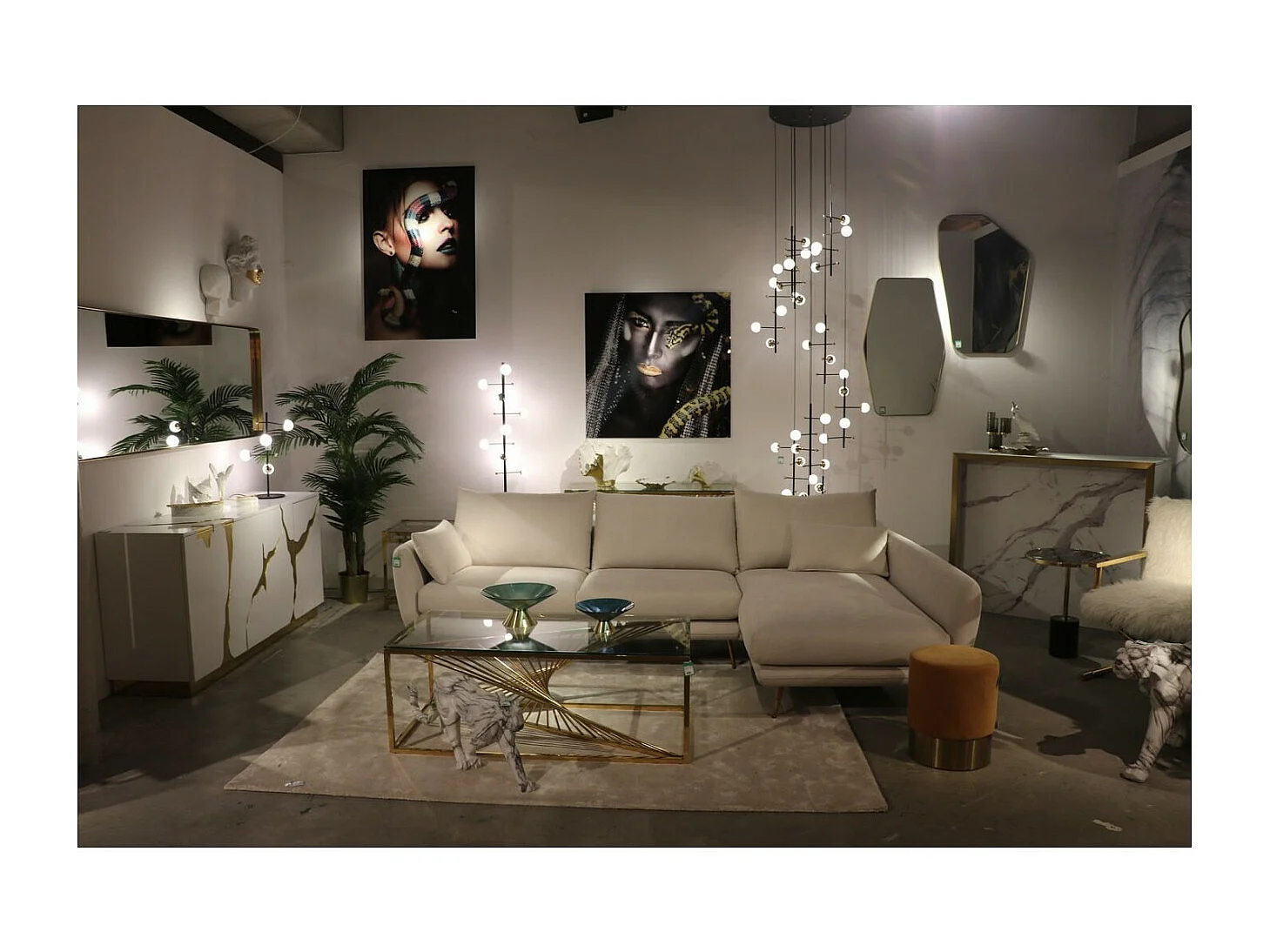 Wasserglas  Innocent Smoke