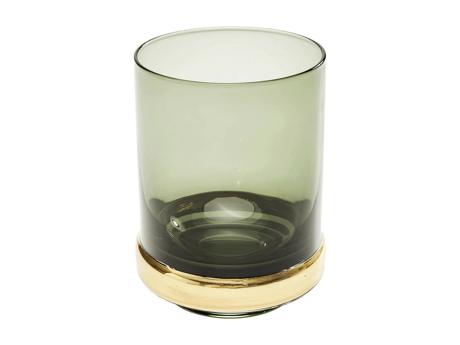 Bicchiere acqua  Innocent Smoke