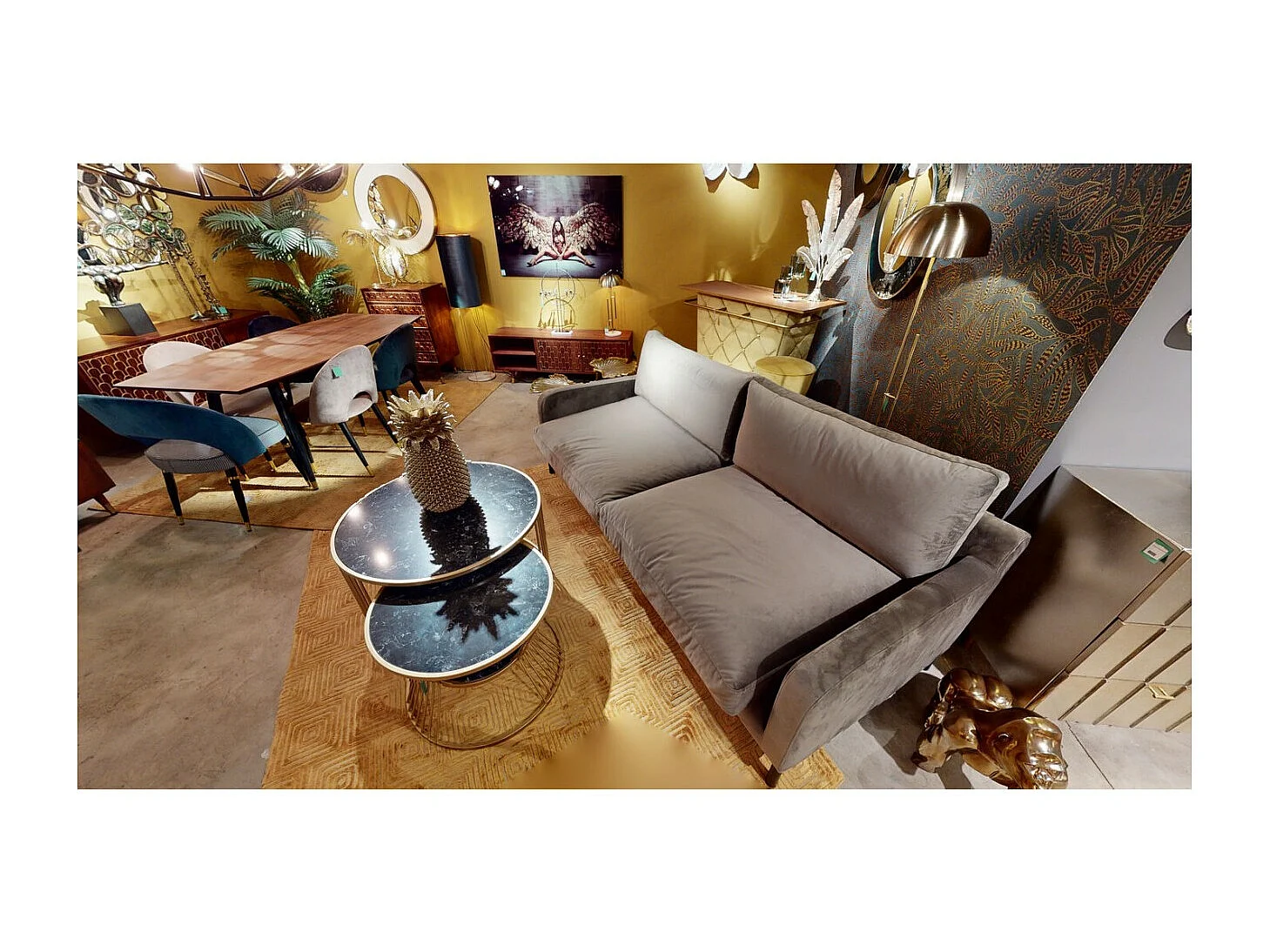 Bicchiere acqua  Innocent Smoke