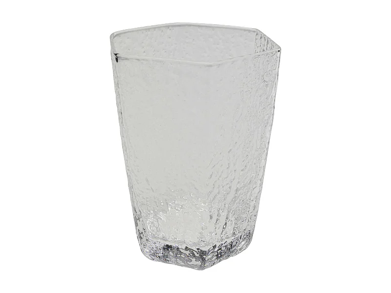 Bichiere acqua Cascata chiaro